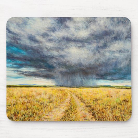Mara-Sturm 2012 Mousepad (Vorne)