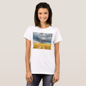 Mara-Sturm 2012 T-Shirt (Vorne ganz)