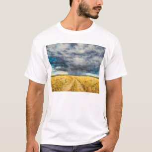 Mara-Sturm 2012 T-Shirt