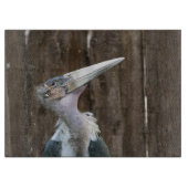 Marabou Schneidebrett (Vorderseite)