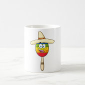 Maraca Tasse