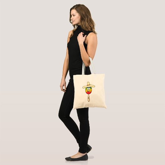 Maraca Tote Bag Tragetasche