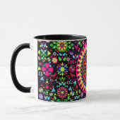 Maracaibo, der Quiero:. Combo Tasse, 11 oz Tasse (Links)