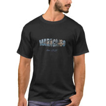 Maracaibo Est. 1529 | Venezuela - Geschenk