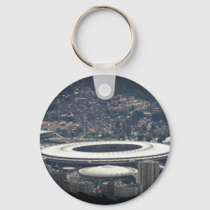 Maracana Schlüsselanhänger