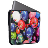 Maracas Laptopschutzhülle (Vorne Rechts)