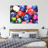 Maracas Leinwanddruck (Insitu (Schlafzimmer))