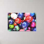 Maracas Leinwanddruck (Vorderseite)