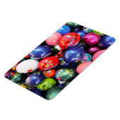 Maracas Magnet (Linke Seite)