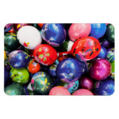 Maracas Magnet (Horizontal)