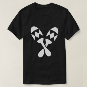 Maracas T-Shirt