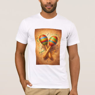 Maracas T-Shirt