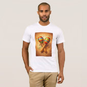 Maracas T-Shirt (Vorne ganz)