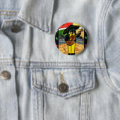 Marachi Doxie Button (Beispiel)