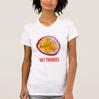Maracuja frucht T-Shirt