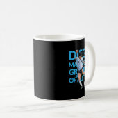 Maradona   kaffeetasse (VorderseiteRechts)