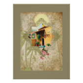 MARAKECH - Poster (Vorderseite)