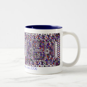 Marakesh Tasse