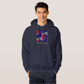 Maranatha Hoodie (Vorne ganz)