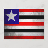 Maranhao Postkarte (Vorderseite)