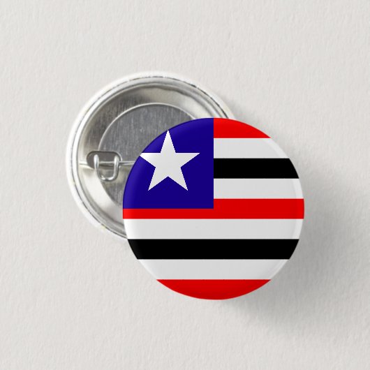 Maranhão, Schaltfläche für die brasilianische Staa Button (Vorne & Hinten)
