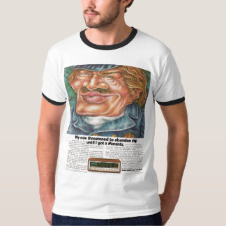 Marantz Empfänger-T - Shirt