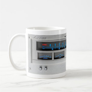 Marantz Modell 2100 Kaffeetasse