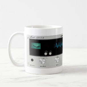 Marantz Modell 2215B Kaffeetasse