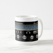 Marantz Modell 2265B Kaffeetasse (VorderseiteRechts)
