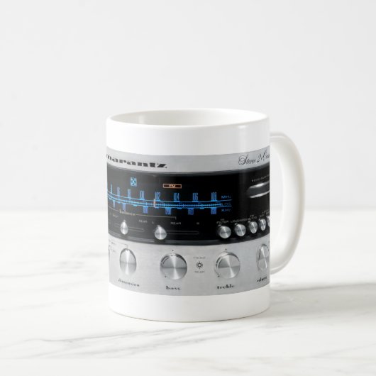 Marantz Modell 4230 Kaffeetasse (VorderseiteRechts)