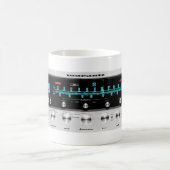 Marantz Modell 4300 Kaffeetasse (Mittel)