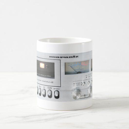 Marantz Modell 5025 Kaffeetasse (Mittel)