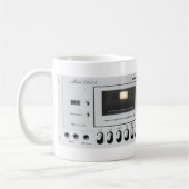 Marantz Modell 5025 Kaffeetasse (Links)