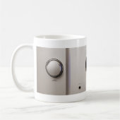 Marantz PM-10 Kaffeetasse (Links)