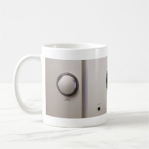 Marantz PM-10 Kaffeetasse