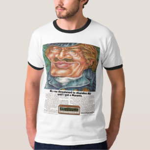 Marantz-Receiver-T-Shirt T-Shirt
