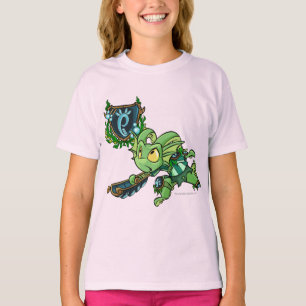 Maraqua Team Captain 1 T-Shirt