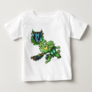 Maraqua Team-Kapitän 1 Baby T-shirt