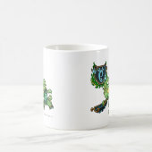 Maraqua Team-Kapitän 1 Kaffeetasse (Mittel)