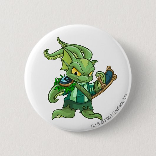 Maraqua Team-Kapitän 2 Button (Vorderseite)