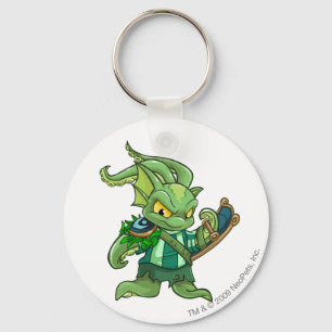 Maraqua Team-Kapitän 2 Schlüsselanhänger