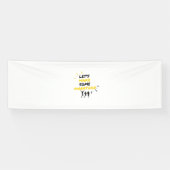 Marathon Banner (Horizontal)