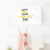 Marathon Banner (Insitu)