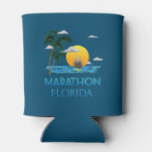 Marathon Florida Dosenkühler (Rückseite)
