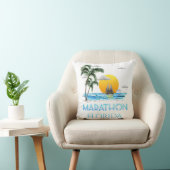 Marathon Florida Kissen (Stuhl )