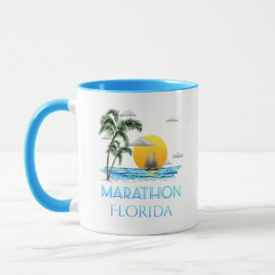 Marathon Florida Tasse