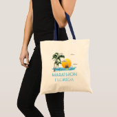 Marathon Florida Tragetasche (Vorderseite (Produkt))