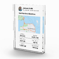 Marathon | Halbmarathon Bestes Geschenk
