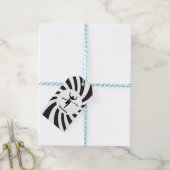 Marathon-Läufer Cross-Country-Laufname Geschenkanhänger (Mit Garn)