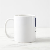 Marathon Marathoner Finisher Running Runner Kaffeetasse (Links)